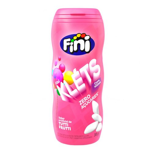 718874---Chiclete-Fini-KletsTutti-Frutti-Zero-Acucar-30g-1 718874---Chiclete-Fini-KletsTutti-Frutti-Zero-Acucar-30g-1