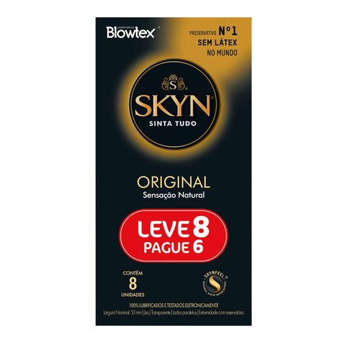 741779---Preservativo-Blowtex-Skin-Original-8-Unidades-1 741779---Preservativo-Blowtex-Skin-Original-8-Unidades-1