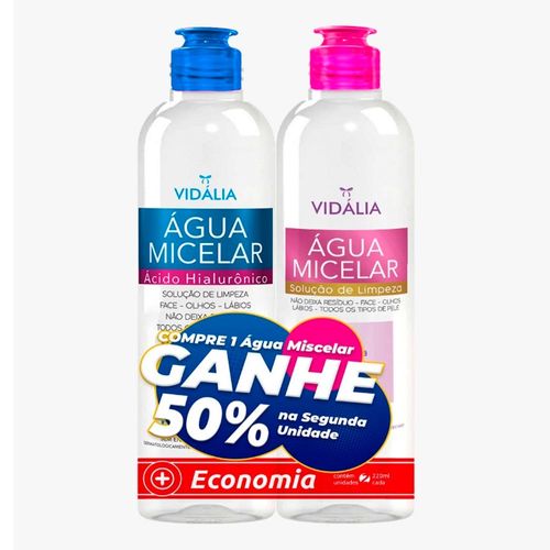 774553---Kit-agua-Micelar-Vidalia-220ml-agua-Micelar-com-acido-Hialuronico-220ml-1 774553---Kit-agua-Micelar-Vidalia-220ml-agua-Micelar-com-acido-Hialuronico-220ml-1