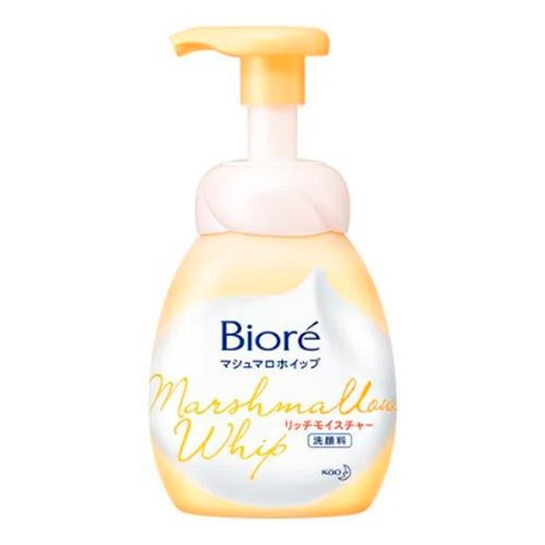 786535---Sabonete-Facial-Biore-Marshmallow-Whip-Rich-Moisture-150ml-1