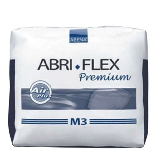 Fralda Abena - Abri-Flex Premium M3 Fralda Abena - Abri-Flex Premium M3
