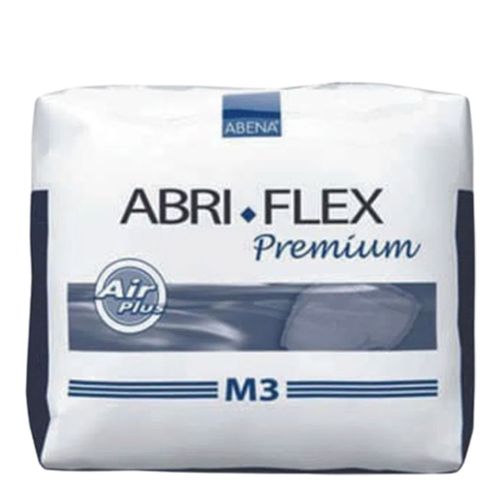 Fralda Abena - Abri-Flex Premium M3