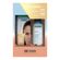 Kit Protetor Solar Facial Isdin Fusion Water 50 FPS Com Cor 50g