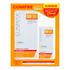 Kit Protetor Solar Sunmax Sensitive FPS50 60ml + FPS30 160ml