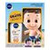 Kit Nivea Protetor Solar Kids Sensitive FPS60 125ml + Boneco Doll Masculino