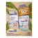 Kit Protetor Solar Coppertone Ultraguard Loção FPS 50 200ml + Kids FPS 50 125ml Kit Protetor Solar Coppertone Ultraguard Loção FPS 50 200ml + Kids FPS 50 125ml