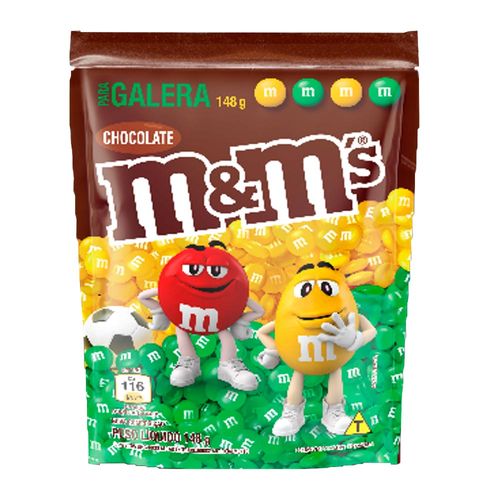 796921---Chocolate-M-Ms-Soccer-148g-1 796921---Chocolate-M-Ms-Soccer-148g-1