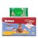 Fralda Descartável Huggies Turma da Mônica Soft Touch M 48 Unidades + Lenço Umedecido Huggies