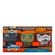 Kit Miniaturas Star Wars com 3 Shampoos 2 em 1 60ml cada