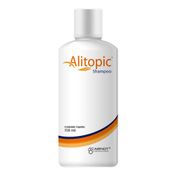 Shampoo Carnot Alitopic Couro Cabeludo 150ml