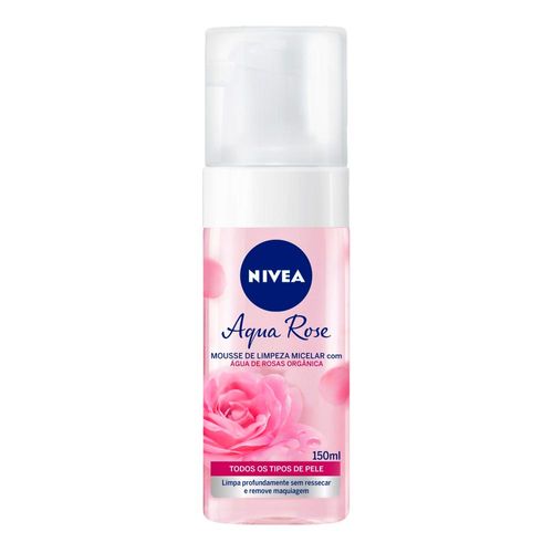 798274---Mousse-de-Limpeza-Facial-Nivea-agua-de-Rosas-Organica-150ml-1 798274---Mousse-de-Limpeza-Facial-Nivea-agua-de-Rosas-Organica-150ml-1