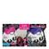 Kit Monster High 3D Suave Shampoo 250ml + Condicionador 250ml Grátis Sabonete 80g
