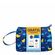 Kit Nivea Protetor Solar Facial Toque Seco FPS60 50ml + Nécessaire Exclusiva