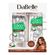 Kit Shampoo Dabelle Coco Poderoso 250ml + Condicionador 200ml
