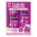 Kit Shampoo Dabelle Meu Cronograma Perfeito 250ml + Condicionador 175ml