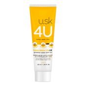 796387---Protetor-Solar-USK-Under-Skin-4U-Sunscreen-Color-FPS50-40mL-1