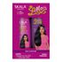Kit Shampoo Skala Expert Mais Lisos 325ml + Condicionador 325ml