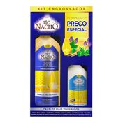 Kit Tio Nacho Engrossador Shampoo 415ml + Condicionador 200ml
