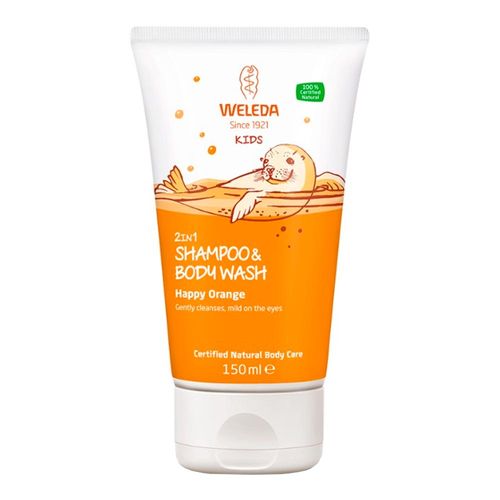 787760---Shampoo-e-Sabonete-Weleda-Kids-Happy-Orange-150ml-1 787760---Shampoo-e-Sabonete-Weleda-Kids-Happy-Orange-150ml-1
