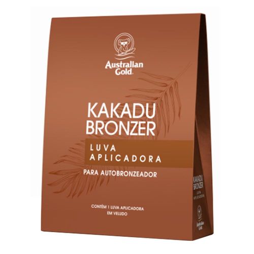 797960---Luva-Aplicadora-Australian-Gold-Kakadu-Bronzer-1-Unidade-1 797960---Luva-Aplicadora-Australian-Gold-Kakadu-Bronzer-1-Unidade-1