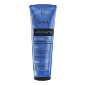Shampoo Eudora Siage Hair Plastia 250ml