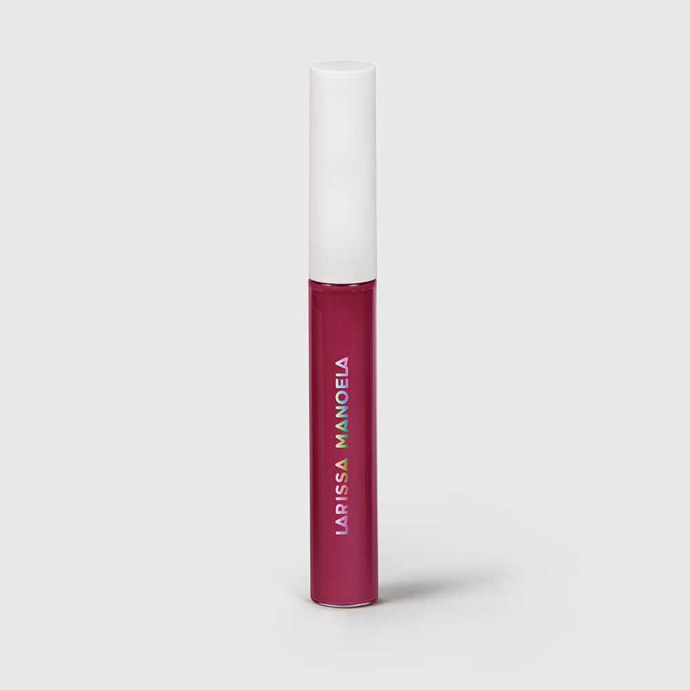 Batom Líquido Bordô Larissa Manoela By Océane - Lip Stain Luxury 5g -  Drogarias Pacheco