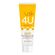 Kit-Under-Skin-USK-Protetor-Solar-Sunscreen-FPS50-Color-40ml--Solucao-Micelar-4U-100ml-1