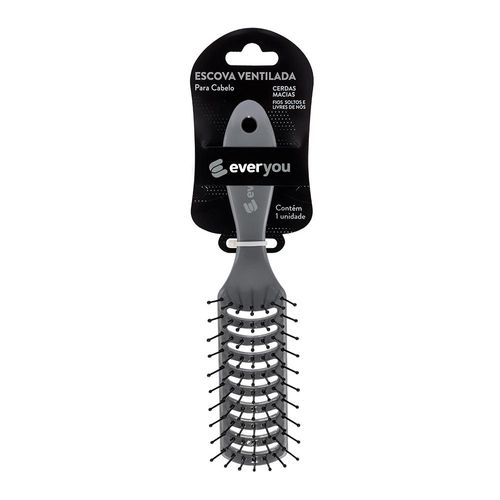 791750---Escova-para-Cabelo-Ever-You-Ventilada-1-Unidade-1 791750---Escova-para-Cabelo-Ever-You-Ventilada-1-Unidade-1