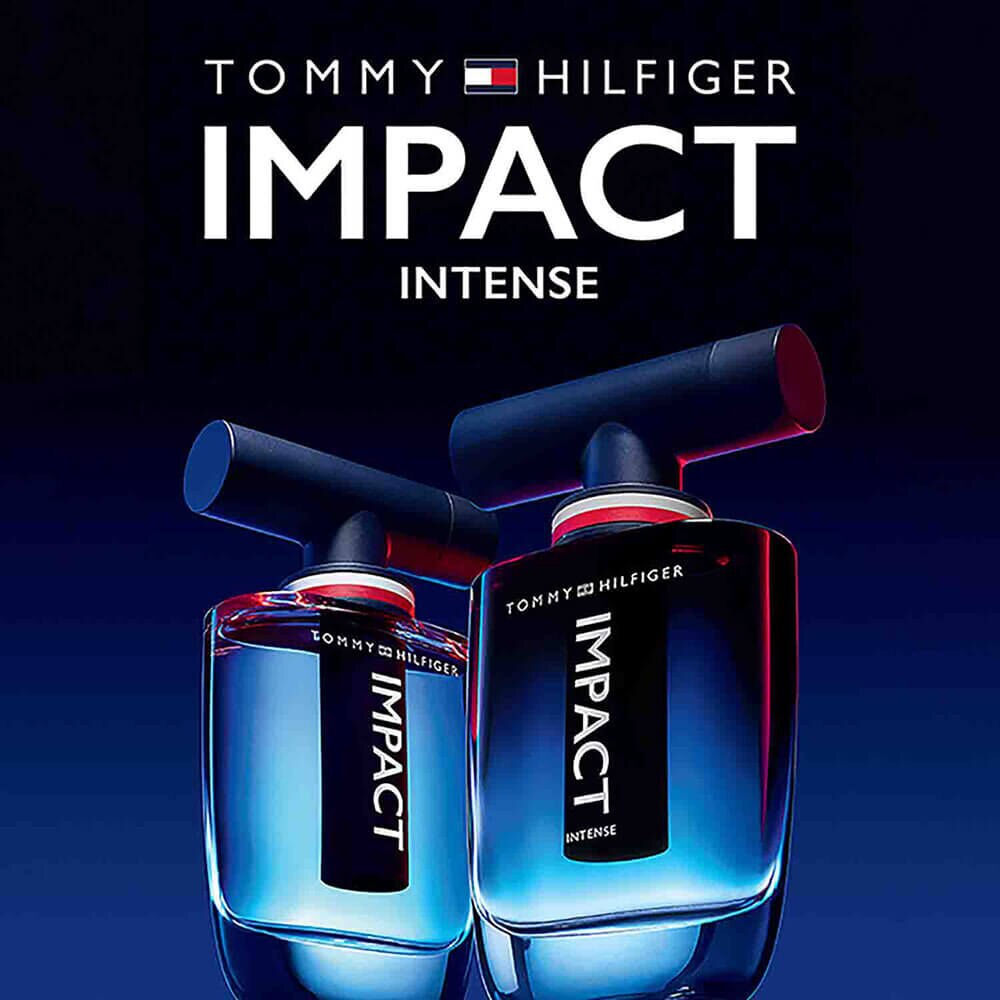 Vulx Perfumaria - Decant - Impact Intense Tommy Hilfiger Perfume
