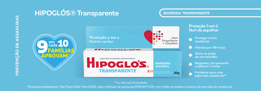 Section 3 - Hipoglós